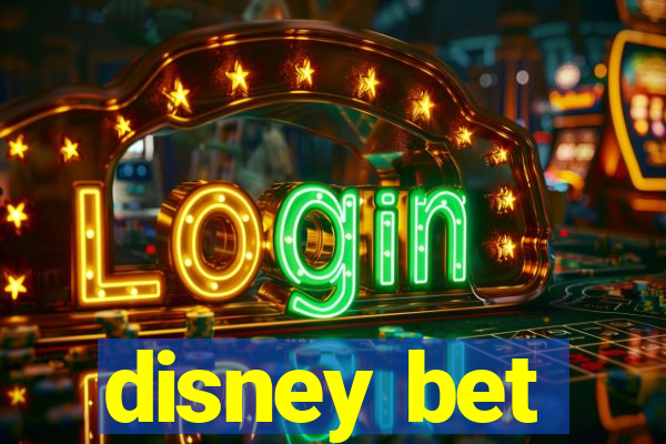 disney bet